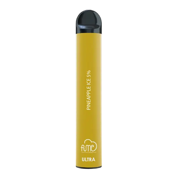BUY 1 GET 1 FREE Pineapple Ice Fume Ultra