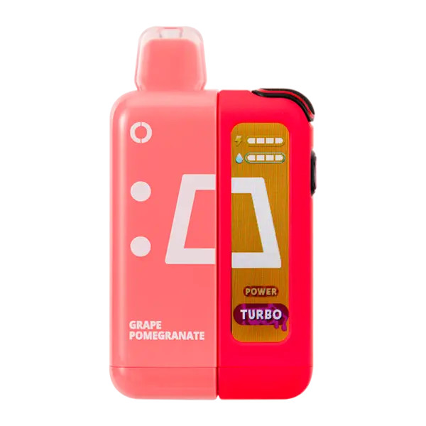 BUY 1 GET 1 FREE Grape Pomegranate Off Stamp X-Cube Kit (Classic)