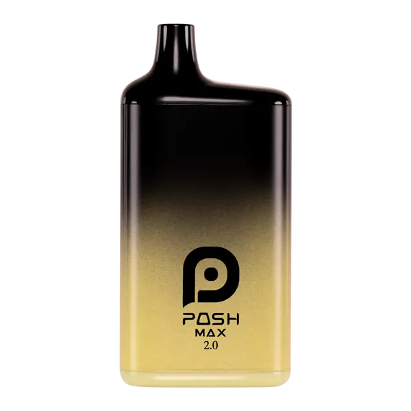 BUY 1 GET 1 FREE Fanta Strawberry Ice Posh Max 2.0