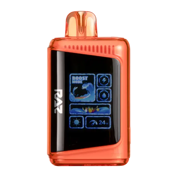 BUY 1 GET 1 FREE Orange Pineapple Punch RAZ LTX 25000 (Punch Edition)