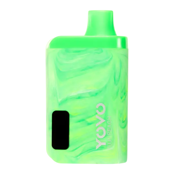 BUY 1 GET 1 FREE Fuji Peach YOVO JB8000