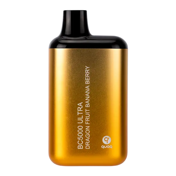 BUY 1 GET 1 FREE Dragon Fruit Banana Berry BC5000 Ultra