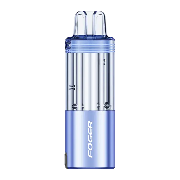 BUY 1 GET 1 FREE Blueberry Watermelon FOGER Switch Pro Disposable