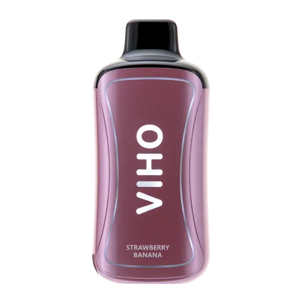 BUY 1 GET 1 FREE Strawberry Banana Viho Supercharge