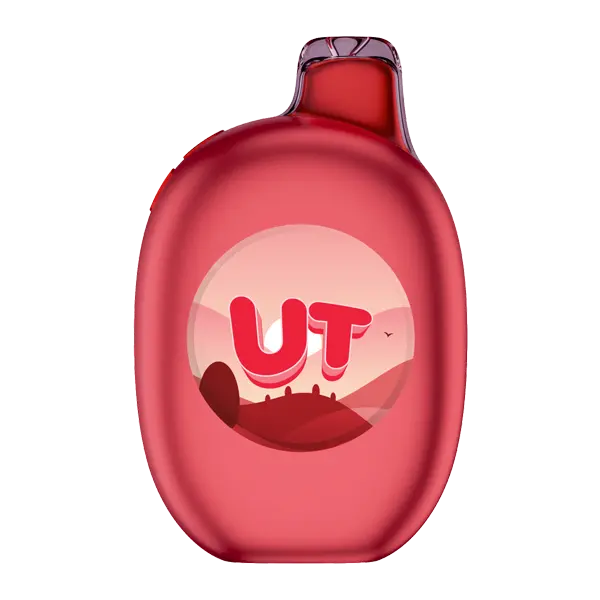 BUY 1 GET 1 FREE Cola Ice/Cherry UT 50K