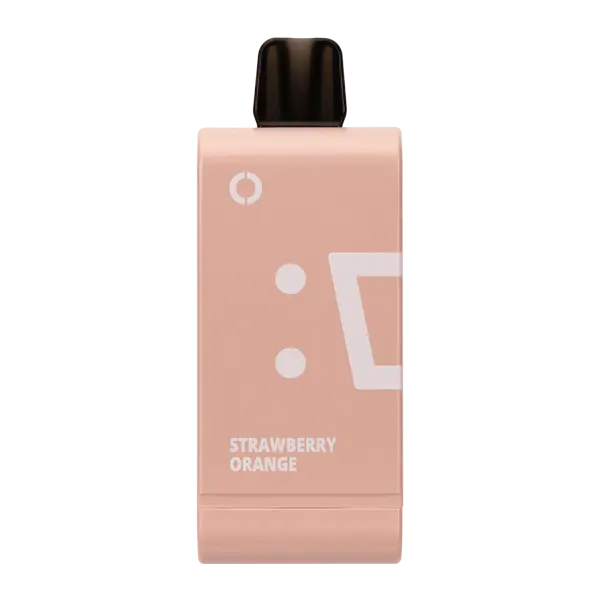 BUY 1 GET 1 FREE Strawberry Orange Off Stamp SW16000 Disposable