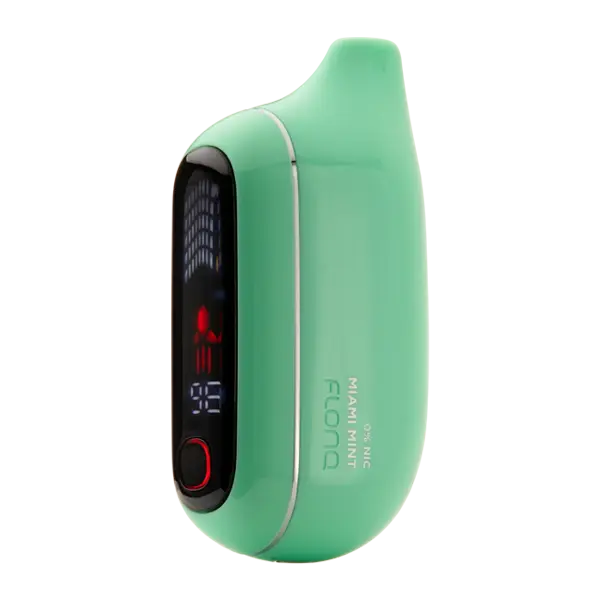 BUY 1 GET 1 FREE Miami Mint FLONQ Max Pro ZERO