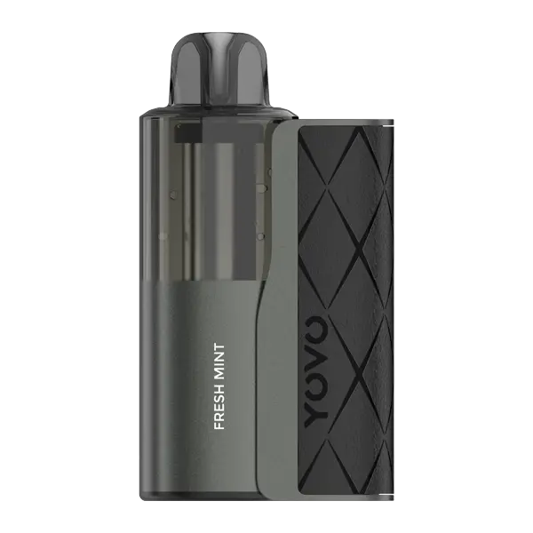 BUY 1 GET 1 FREE Fresh Mint YOVO JB50000 Kit | naykaa.in