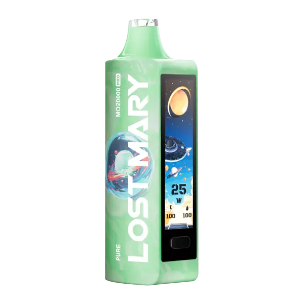 BUY 1 GET 1 FREE Pure Lost Mary MO20000 Pro Space Edition