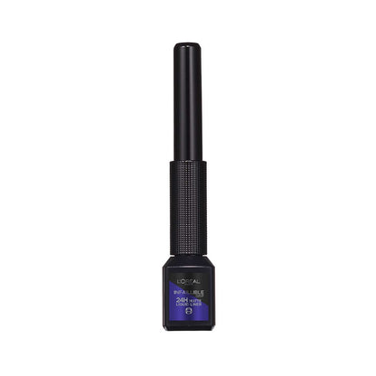 L'Oreal Paris INFAILLIBLE GRIP 24H MATTE LIQUID LINER - 02 BLUE