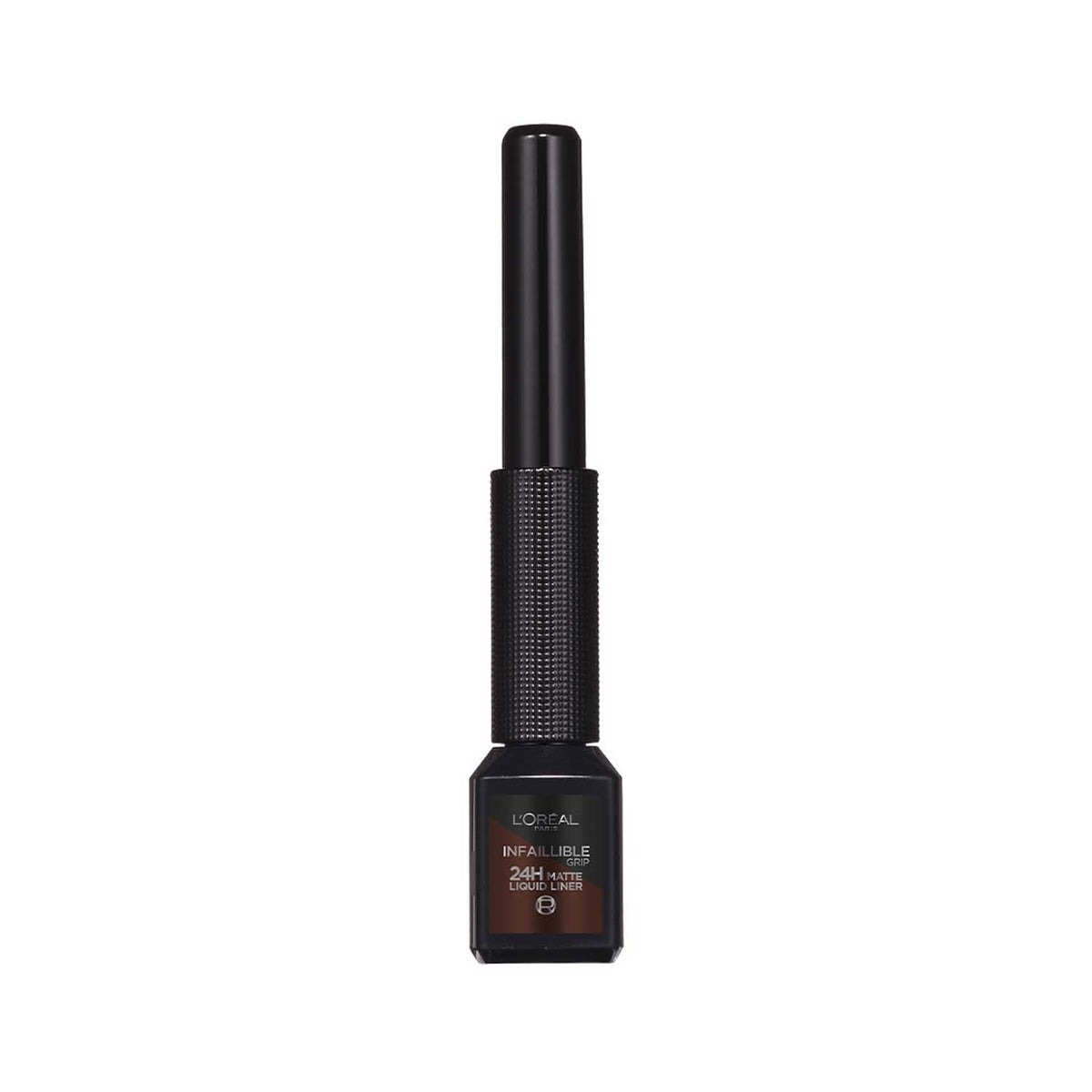 L'Oreal Paris INFAILLIBLE GRIP 24H MATTE LIQUID LINER - 03 BROWN