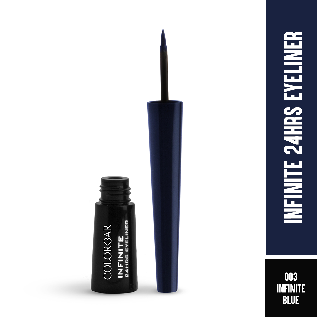 CB 24hrs Eyeliner Infinite Blue(IHE003)