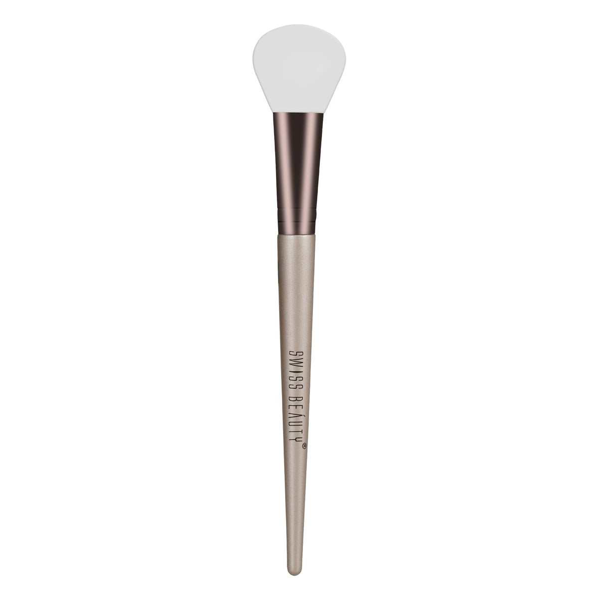 Clay Mask Brush - Swiss Beauty