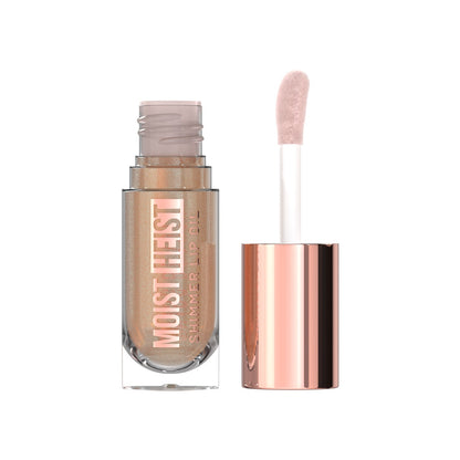 Moist Heist Shimmer Lip Oil