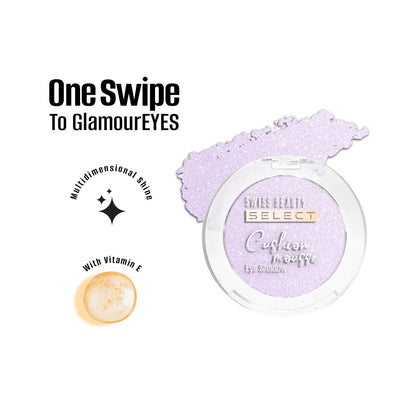Select Cushion Mousse Eyeshadow