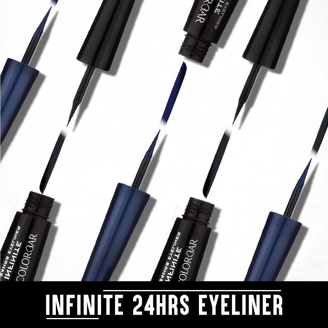 CB 24hrs Eyeliner Infinite Blue(IHE003)