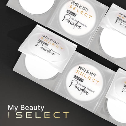 Select Focus FX Translucent Powder