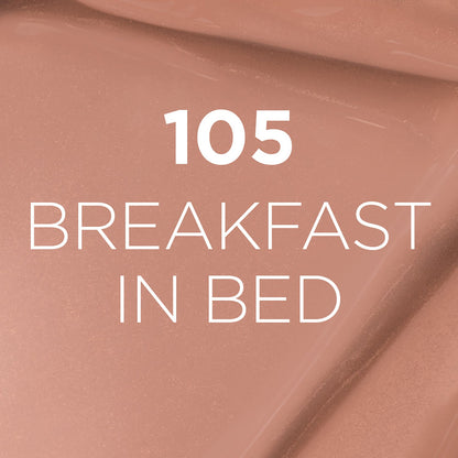 L'Oreal Paris Infallible Matte Resistance Liquid Lipstick, Breakfast in Bed 105, 5 ml