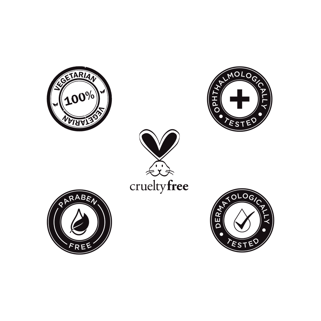 CB All-Mate Eyeliner Mate Black(AME001)