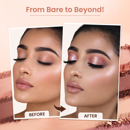 Limitless Eyeshadow Palette