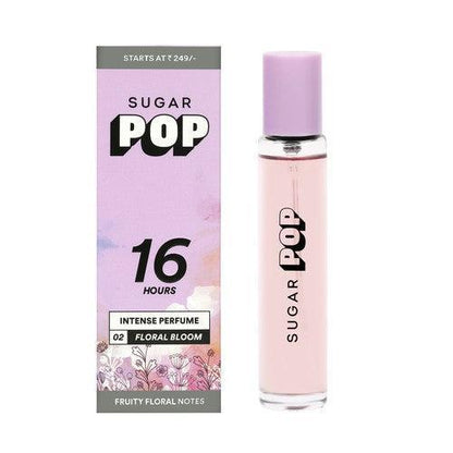 16 HR Intense Perfume (Kit)