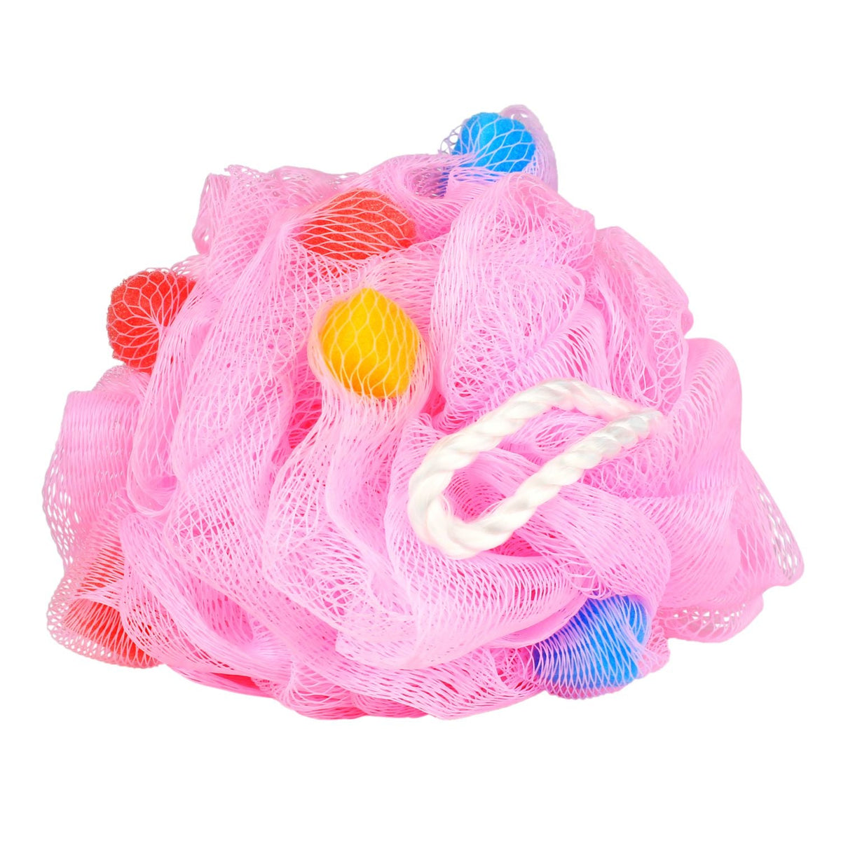 Vega Color Cube Fluffy Sponge (BA-3/7)