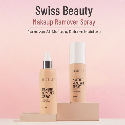 Makeup Remover Spray