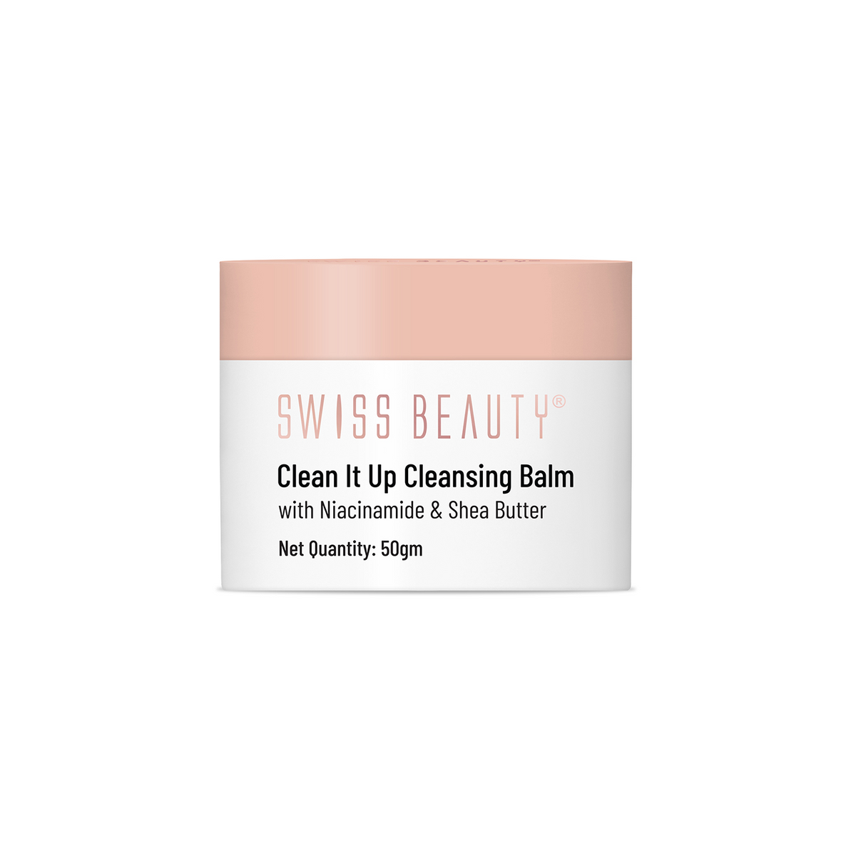 Clean It Up Cleansing Balm