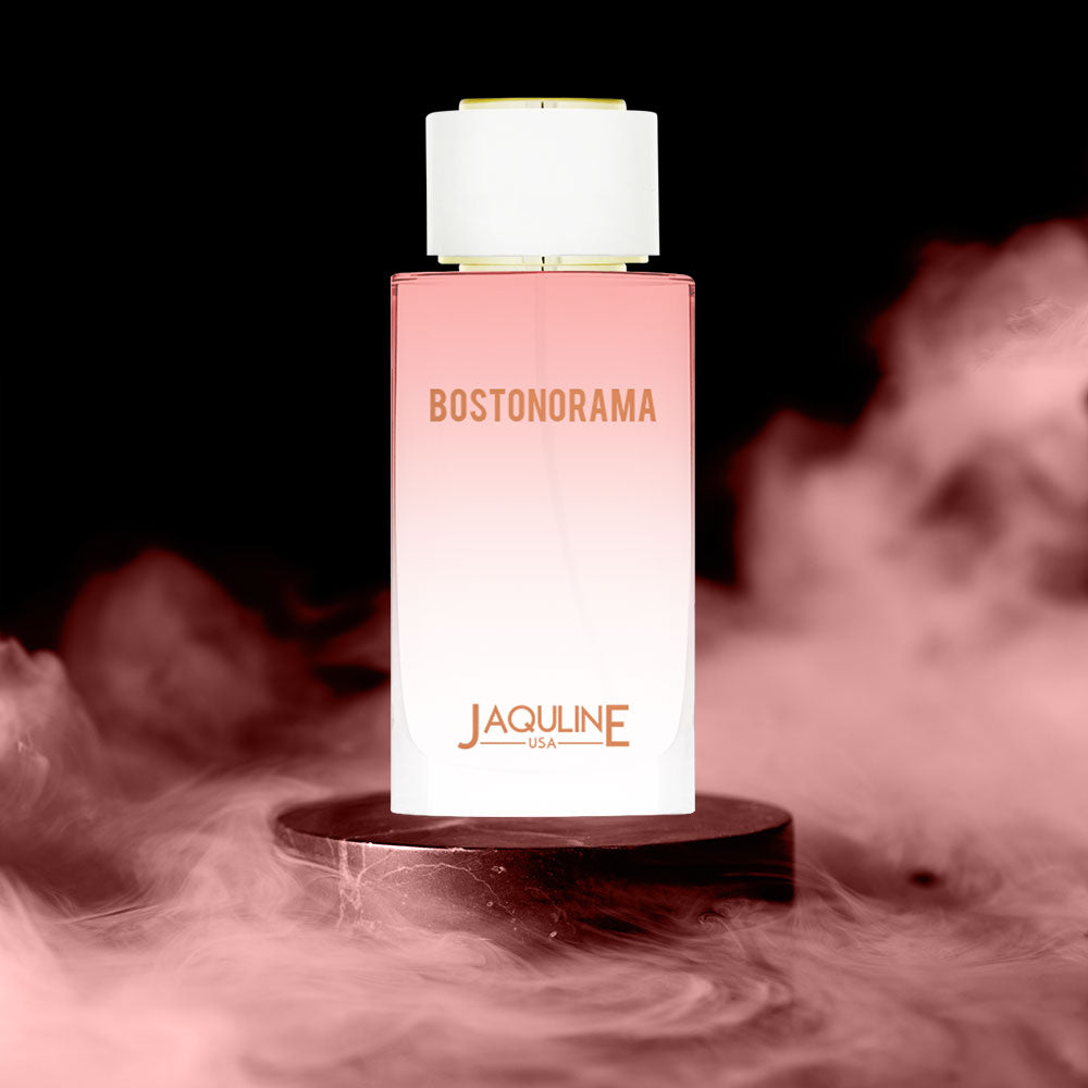 Jaquline USA Bostonorama EDP 100ml