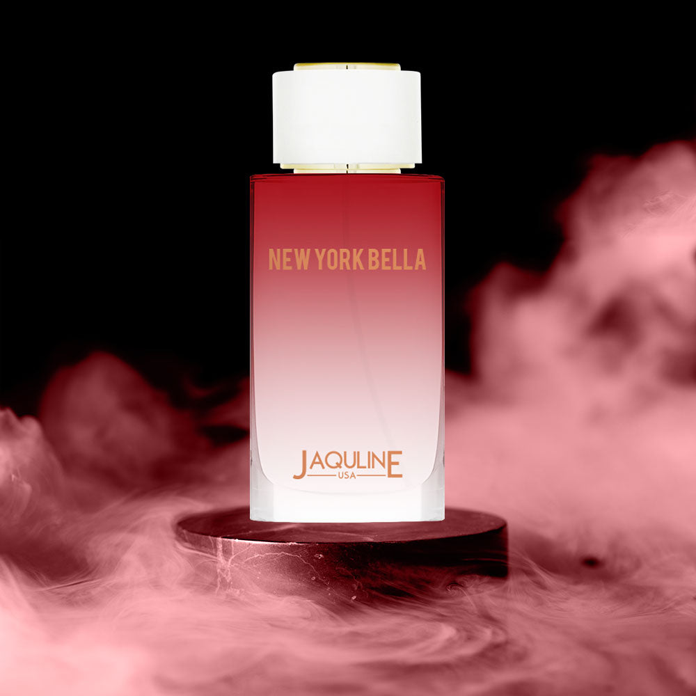 Jaquline USA New York Bella EDP 100ml