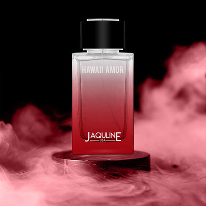 Jaquline USA Hawaii Amor EDP 100ml