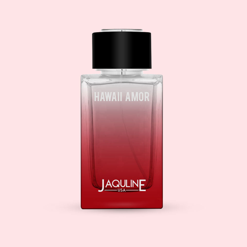 Jaquline USA Hawaii Amor EDP 100ml