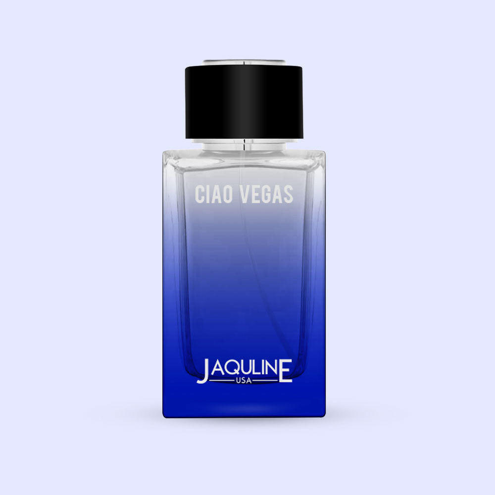 Jaquline USA Ciao Vegas EDP 100ml