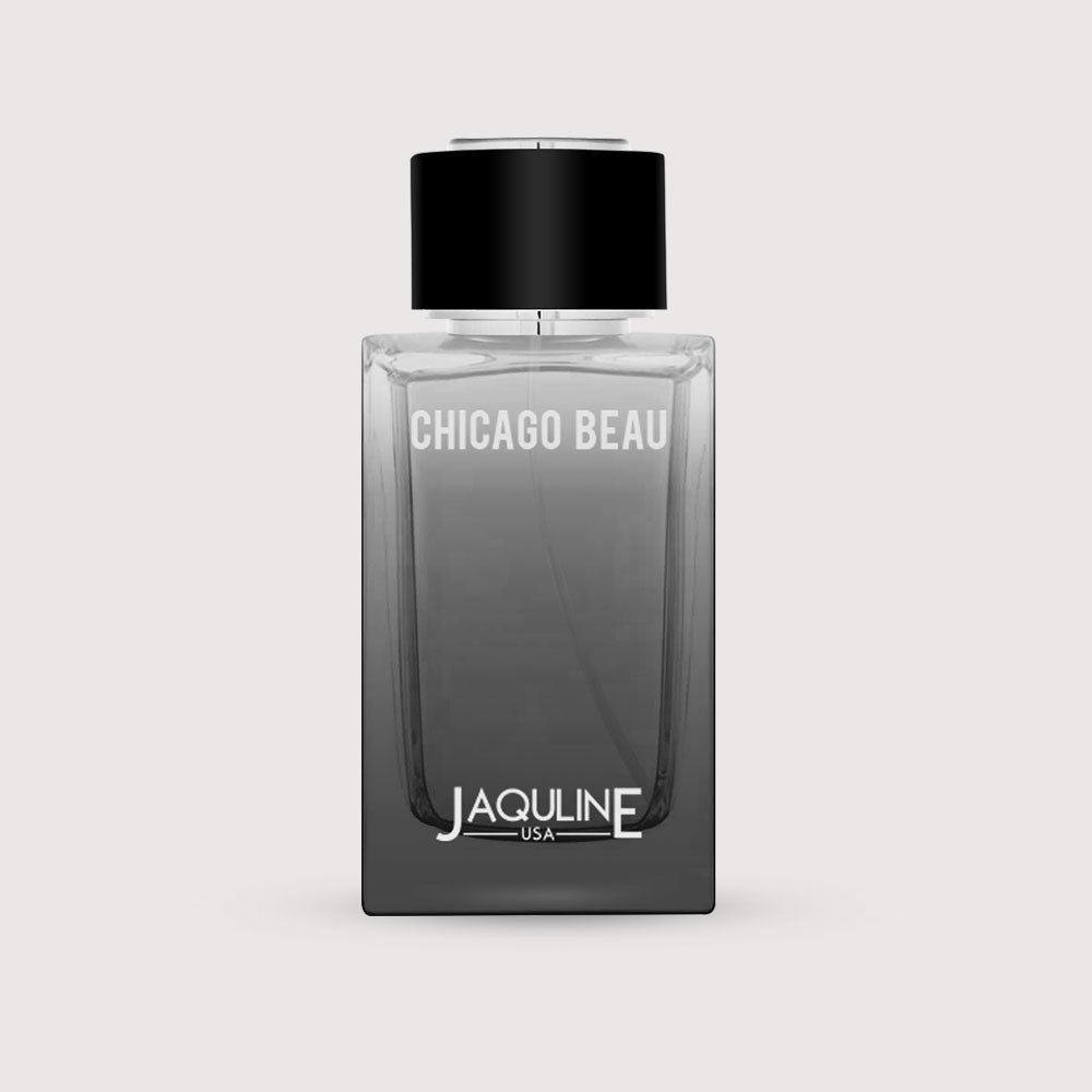 Jaquline USA Chicago Beau EDP 100ml