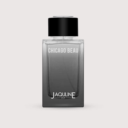 Jaquline USA Chicago Beau EDP 100ml