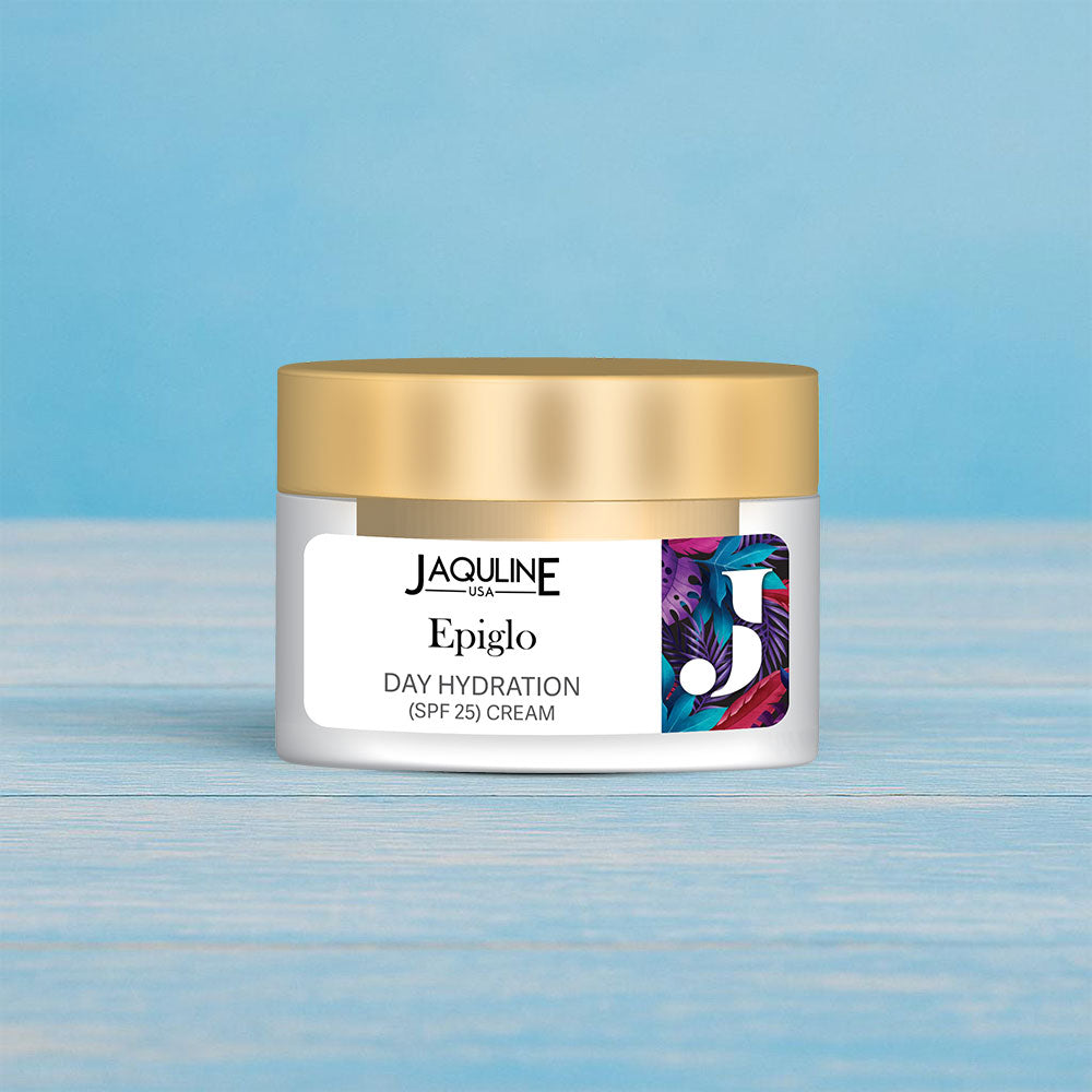 Epiglo Day Hydration SPF25 Cream 50g
