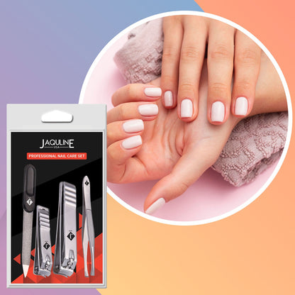 JUSA Nail Care Kit