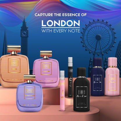 London Notes EDP 100ml Ocean Tide