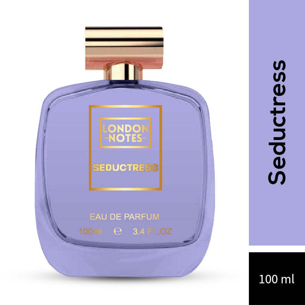 London Notes EDP 100ml Seductress