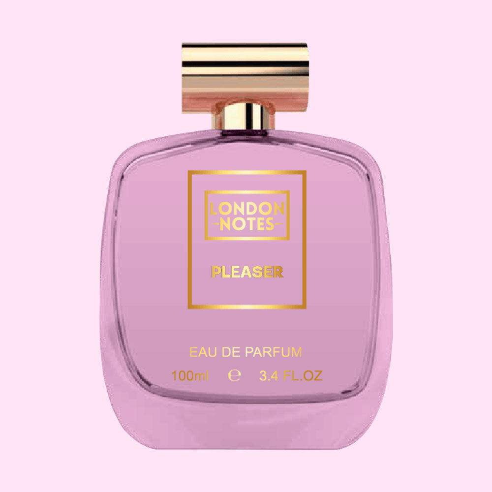 London Notes EDP 100ml Pleaser