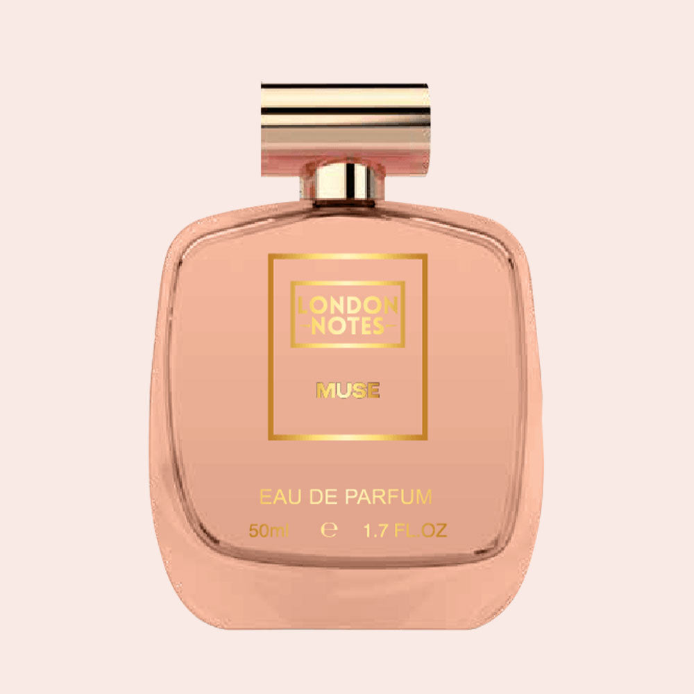 London Notes EDP 50ml Muse
