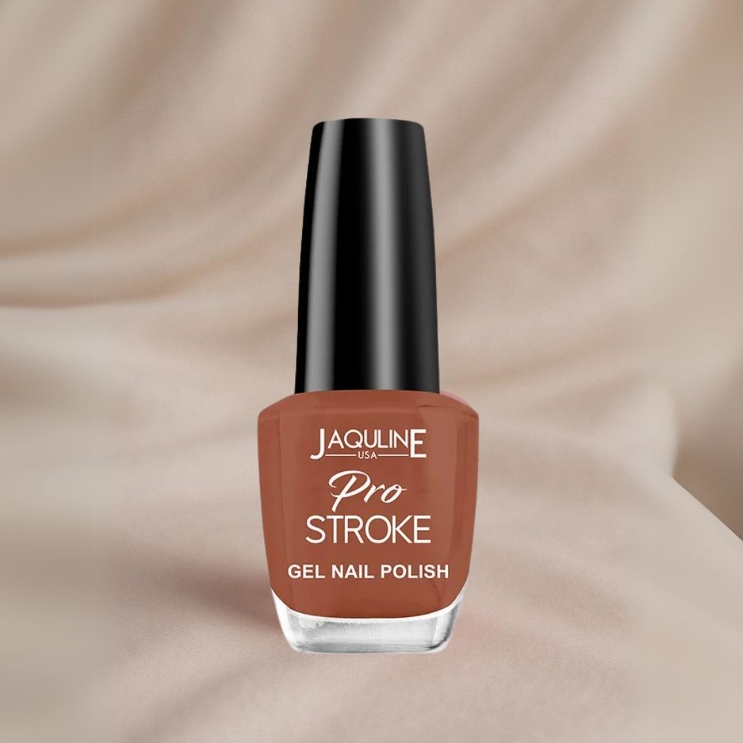 Jaquline USA Pro Stroke Gel Nail Polish Drama Queen 11 (15 ml)