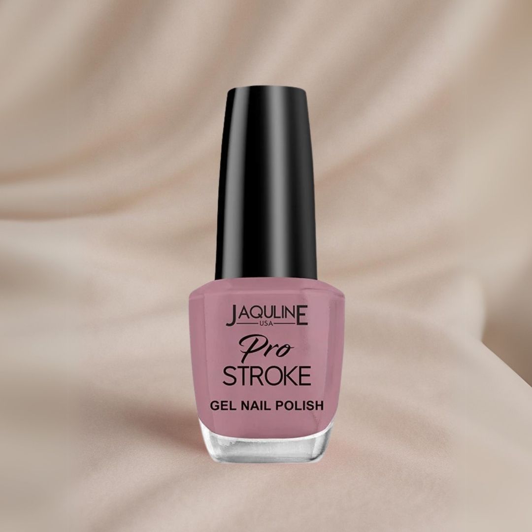 Jaquline USA Pro Stroke Gel Nail Polish Cupcake Crush 16 (15 ml)