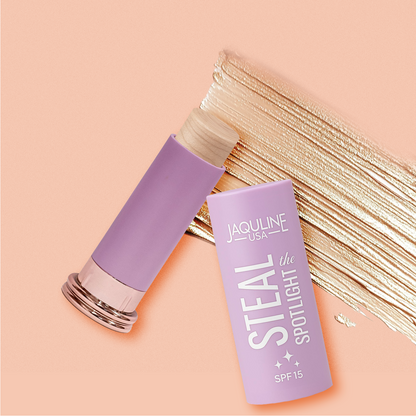 Jaquline USA Steal the Spotlight Highlighter Stick 15g - Showstopper 02