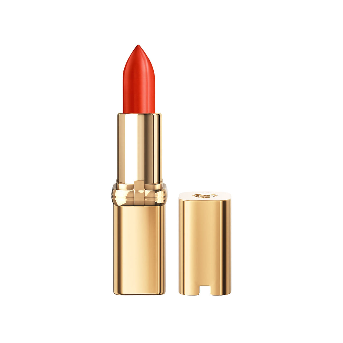 L’Oréal Paris Color Riche Satin Lipstick- 377 Perfect Red,4.3 gm