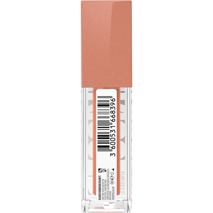 Maybelline New York Sunkisser Highlighter + Blush, Downtown Rush, 4.7 g