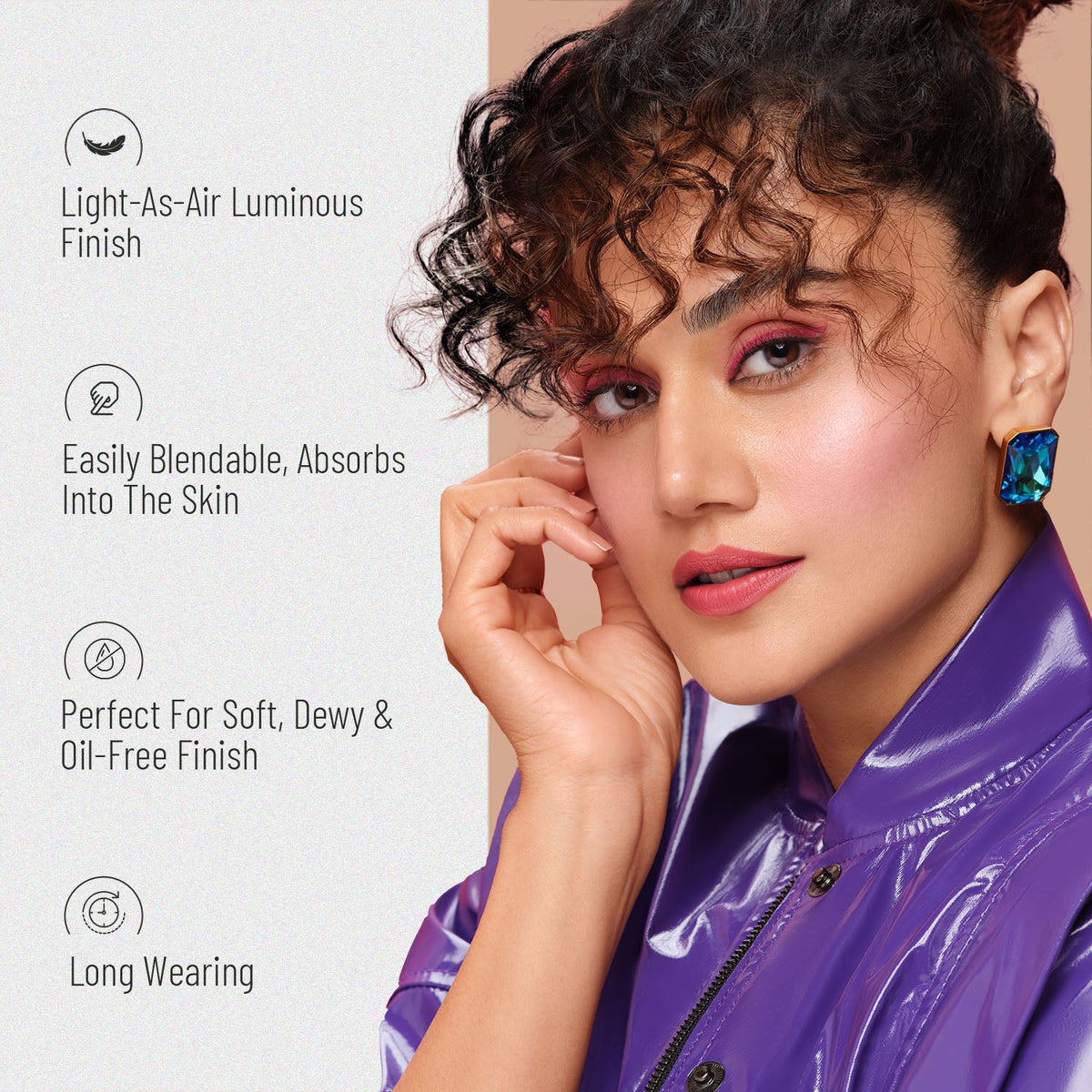 Liquid Highlighter