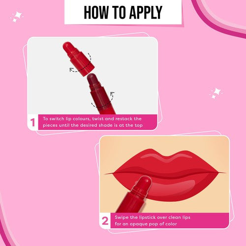 4 in 1 Lip Twist