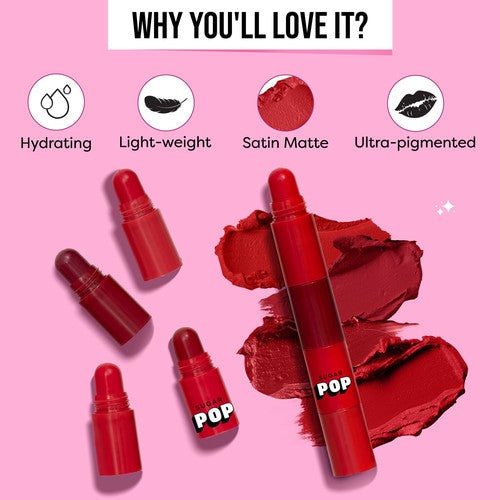 4 in 1 Lip Twist