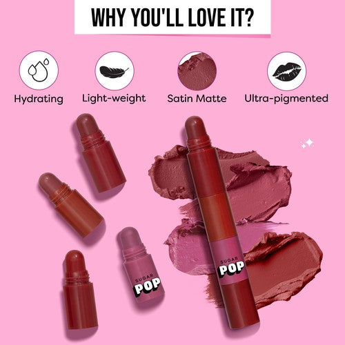 4 in 1 Lip Twist